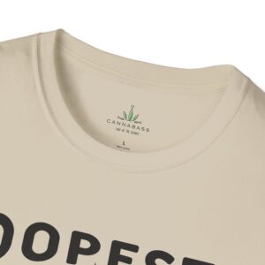 Dopest Mom Softstyle T-Shirt - Image 11