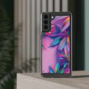 3D Cannabis Smartphone Case - Image 15