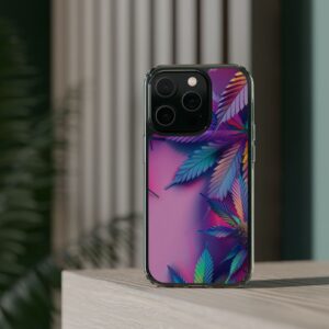 3D Cannabis Smartphone Case - Image 52