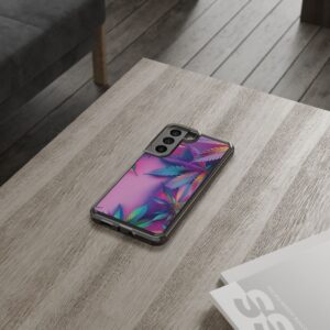 3D Cannabis Smartphone Case - Image 38