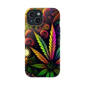 Impact-Resistant iPhone Case - Image 5