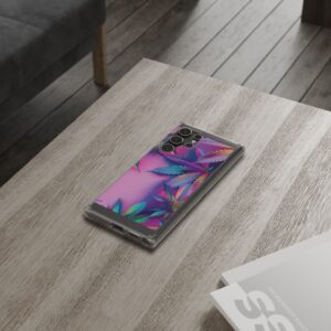 3D Cannabis Smartphone Case - Image 44