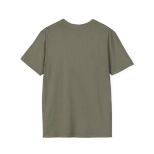 Dopest Mom Softstyle T-Shirt - Image 22
