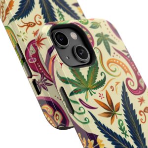 Impact-Resistant iPhone Case - Image 22