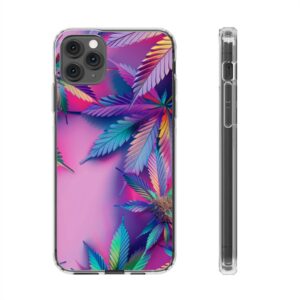 3D Cannabis Smartphone Case - Image 34