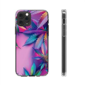 3D Cannabis Smartphone Case - Image 31