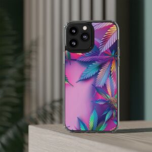 3D Cannabis Smartphone Case - Image 9