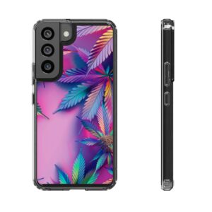 3D Cannabis Smartphone Case - Image 37
