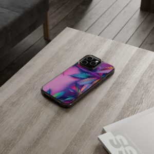 3D Cannabis Smartphone Case - Image 55