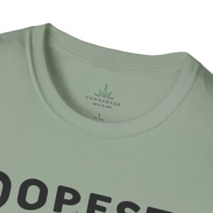 Dopest Mom Softstyle T-Shirt - Image 27