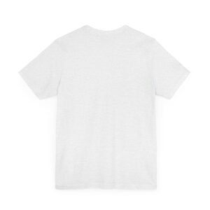 A Friend with Weed is a Friend Indeed Jersey Short Sleeve Tee - Image 4