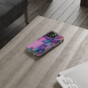 3D Cannabis Smartphone Case - Image 5