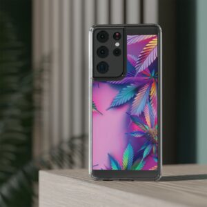3D Cannabis Smartphone Case - Image 18