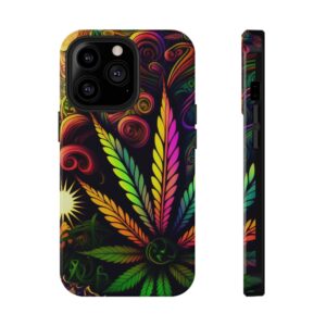 Impact-Resistant iPhone Case - Image 3