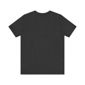 A Friend with Weed is a Friend Indeed Jersey Short Sleeve Tee - Image 6