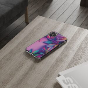 3D Cannabis Smartphone Case - Image 35