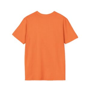 Dopest Mom Softstyle T-Shirt - Image 6