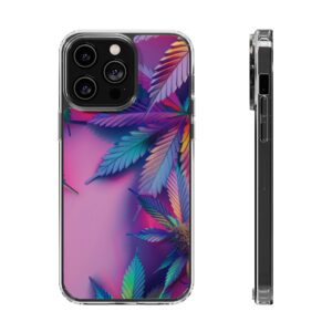 3D Cannabis Smartphone Case - Image 54