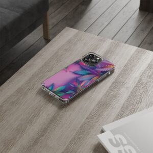 3D Cannabis Smartphone Case - Image 8