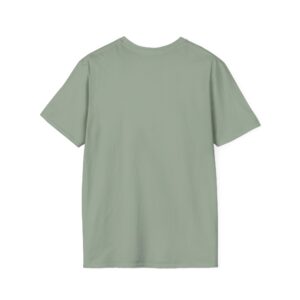 Dopest Mom Softstyle T-Shirt - Image 26