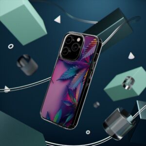3D Cannabis Smartphone Case - Image 53