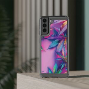3D Cannabis Smartphone Case - Image 12