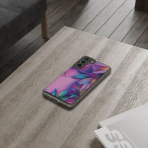 3D Cannabis Smartphone Case - Image 41
