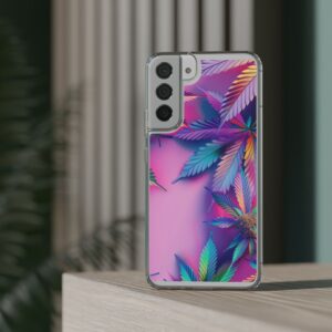 3D Cannabis Smartphone Case - Image 42