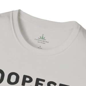 Dopest Mom Softstyle T-Shirt - Image 15