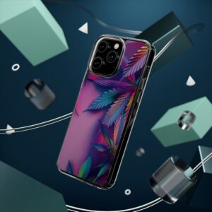 3D Cannabis Smartphone Case - Image 57