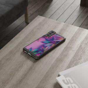 3D Cannabis Smartphone Case - Image 14
