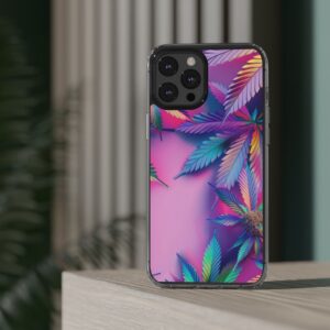 3D Cannabis Smartphone Case - Image 27