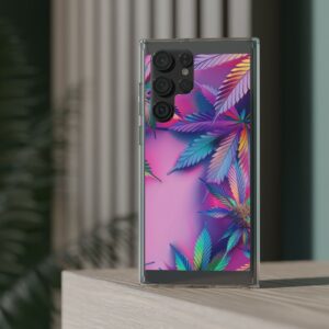 3D Cannabis Smartphone Case - Image 45