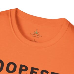Dopest Mom Softstyle T-Shirt - Image 7