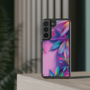 3D Cannabis Smartphone Case - Image 39