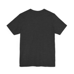 A Friend with Weed is a Friend Indeed Jersey Short Sleeve Tee - Image 8