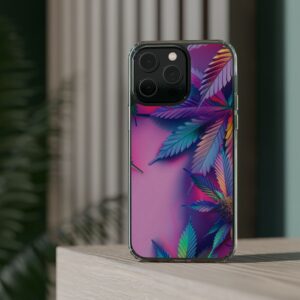 3D Cannabis Smartphone Case - Image 56