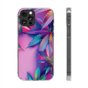 3D Cannabis Smartphone Case - Image 22