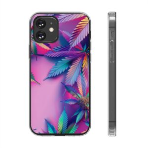 3D Cannabis Smartphone Case - Image 19