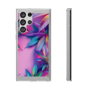 3D Cannabis Smartphone Case - Image 43