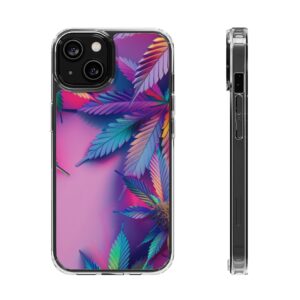 3D Cannabis Smartphone Case - Image 46