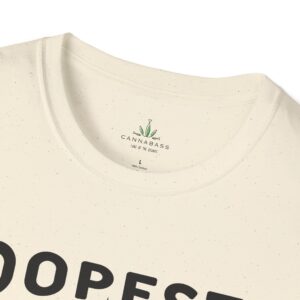 Dopest Mom Softstyle T-Shirt - Image 19