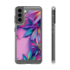 3D Cannabis Smartphone Case - Image 10