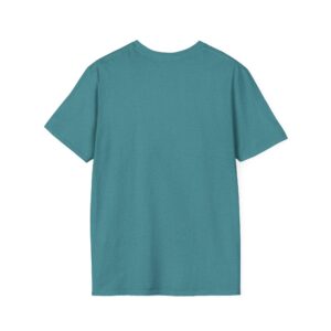 Dopest Mom Softstyle T-Shirt - Image 34