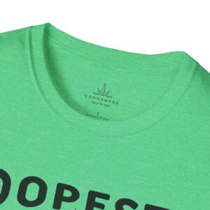 Dopest Mom Softstyle T-Shirt - Image 31