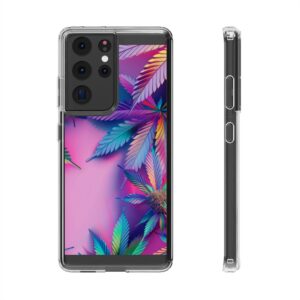 3D Cannabis Smartphone Case - Image 16