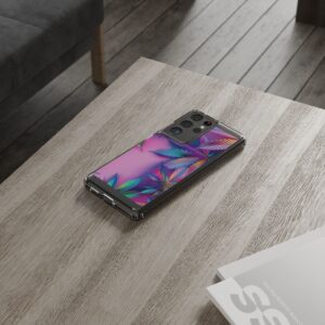 3D Cannabis Smartphone Case - Image 17