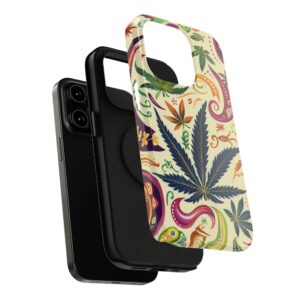 Impact-Resistant iPhone Case - Image 32