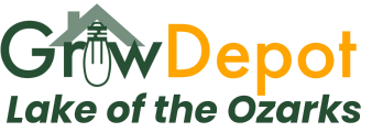 Grow Depot Ozarks