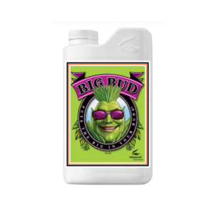 Advanced Nutrients Big Bud